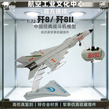 �ض���1:72��8ģ��81192�ɻ�ģ�ͷ���Ͻ�ڼ�����������Ʒ