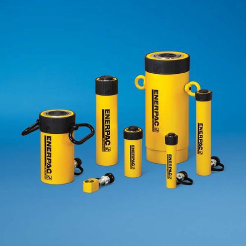 ENERPAC 恩派克 液压千斤顶 HCR-5012