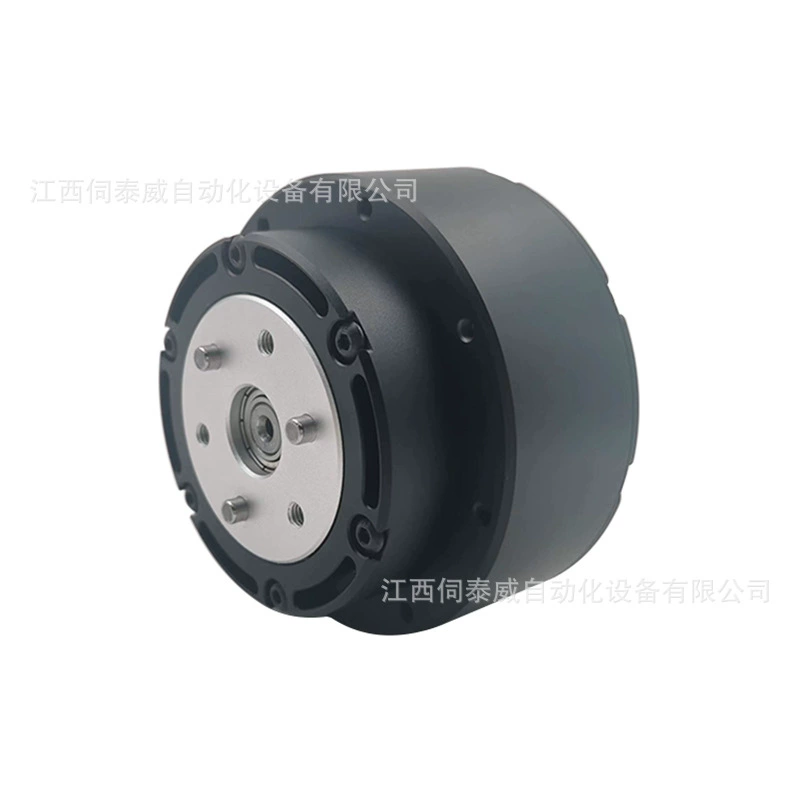 Бесщеточный мотор-редуктор GIM6010-36, 24 Н·м, для роботизированных приводов, компактный, для коллаборативных роботов-манипуляторов