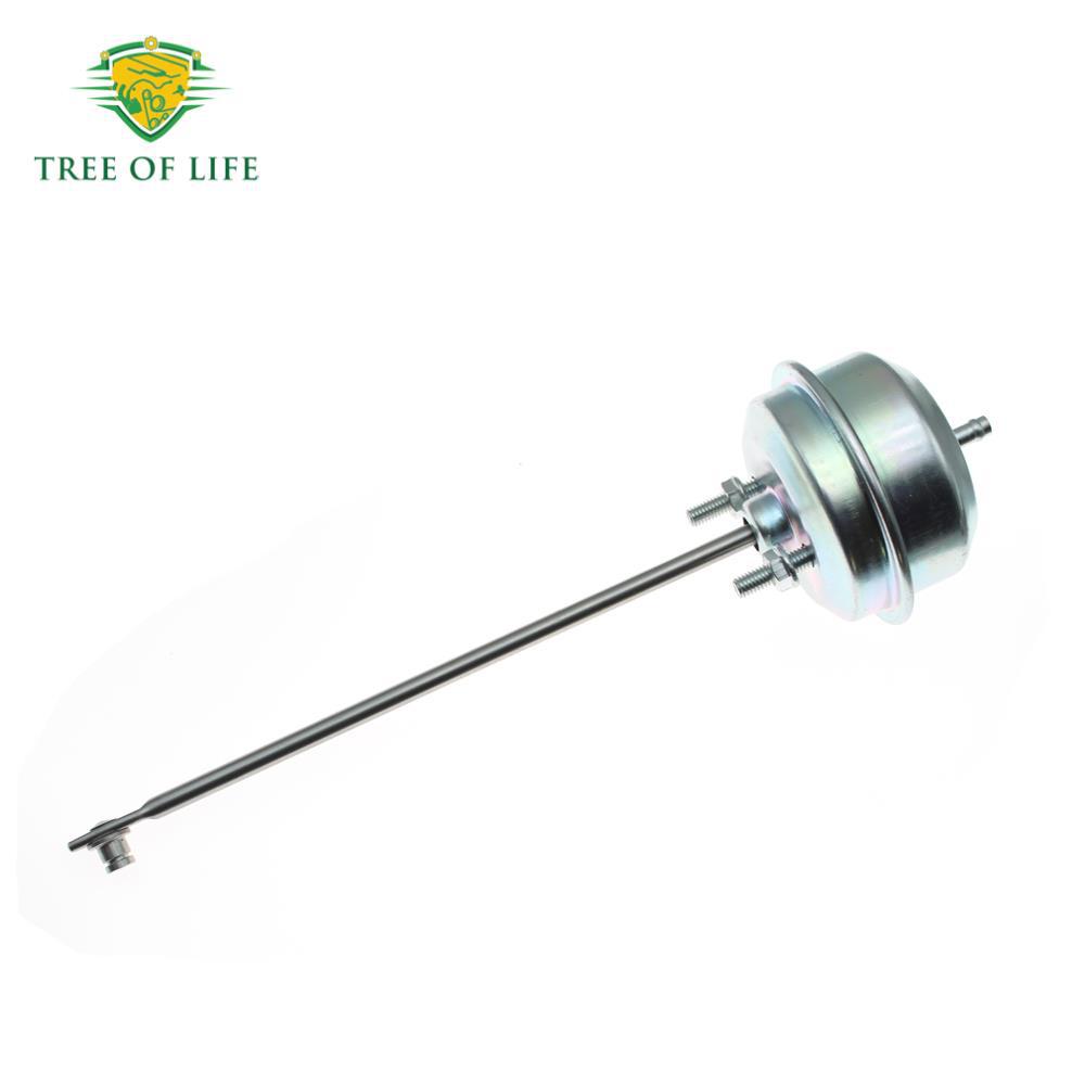 A2740903280 para Mercedes Turboactuador A274 Válvula de derivación de escape de turbina 173.5mm