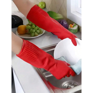 F 27113 Waterproof Gloves ��ˮϴ�����׿羳���uͨ��