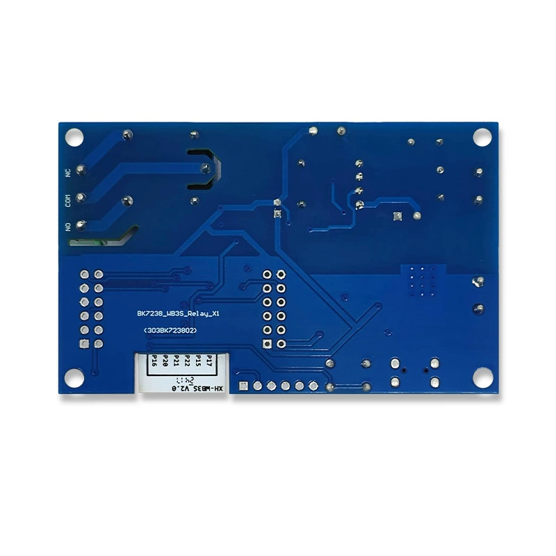 Модуль BK7238 одиночная дорожка реле модуль WiFi+BLE IoT платформа развития