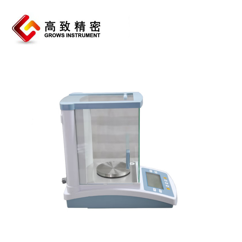 FA1004N�͸߾��ȵ�����ƽ ��0.1mg��ʵ���ҵ��ӳ� ������ƽ̨��