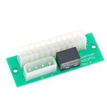 �Դͬ�����Ӿ��p�Դ 24PIN�Դ �p����ADD2PSU�p�Դ���Ӱ�