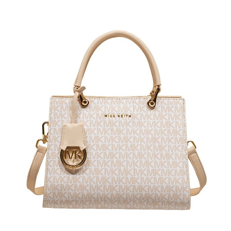 Bolso femenino de gran capacidad estilo Hong Kong, bandolera y bolso de hombro de verano 2023