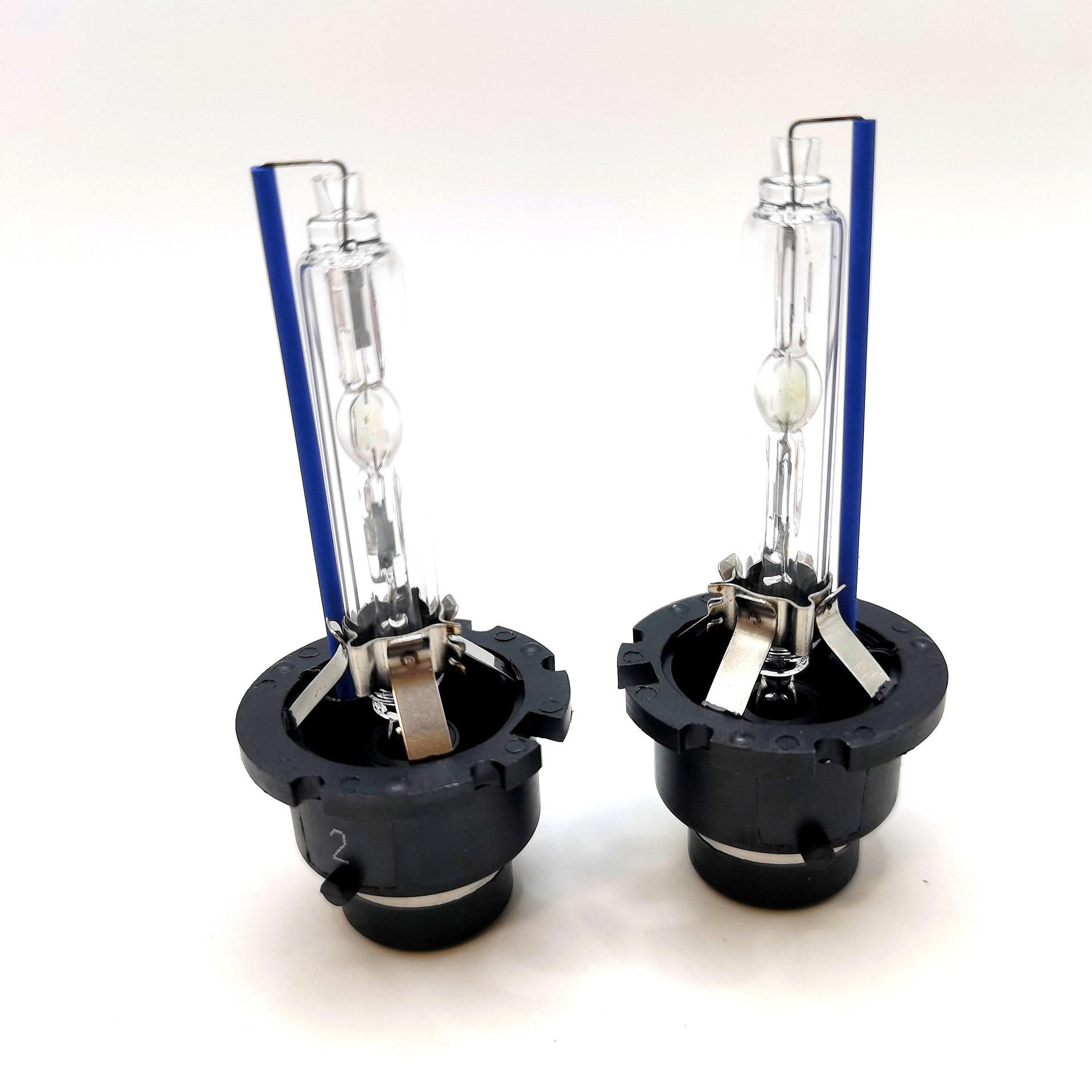 Car Headlight D2S D2C D2R Xenon Lamp Bulb Hid