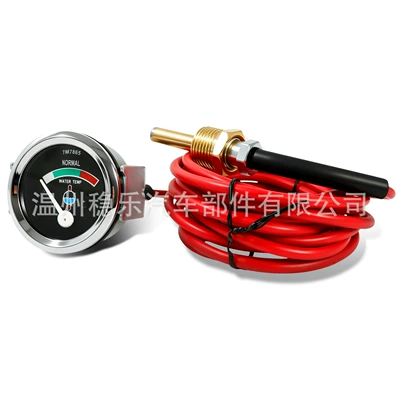 Red Wire Universal Modification – automobile instrument