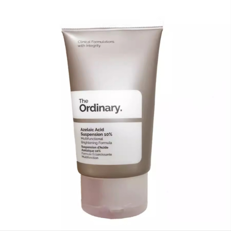 The Ordinary ナチュラル モイスチャライジング ファクター ヒアルロン酸 NMF 高保湿クリーム 30ml の越境限定供給|undefined