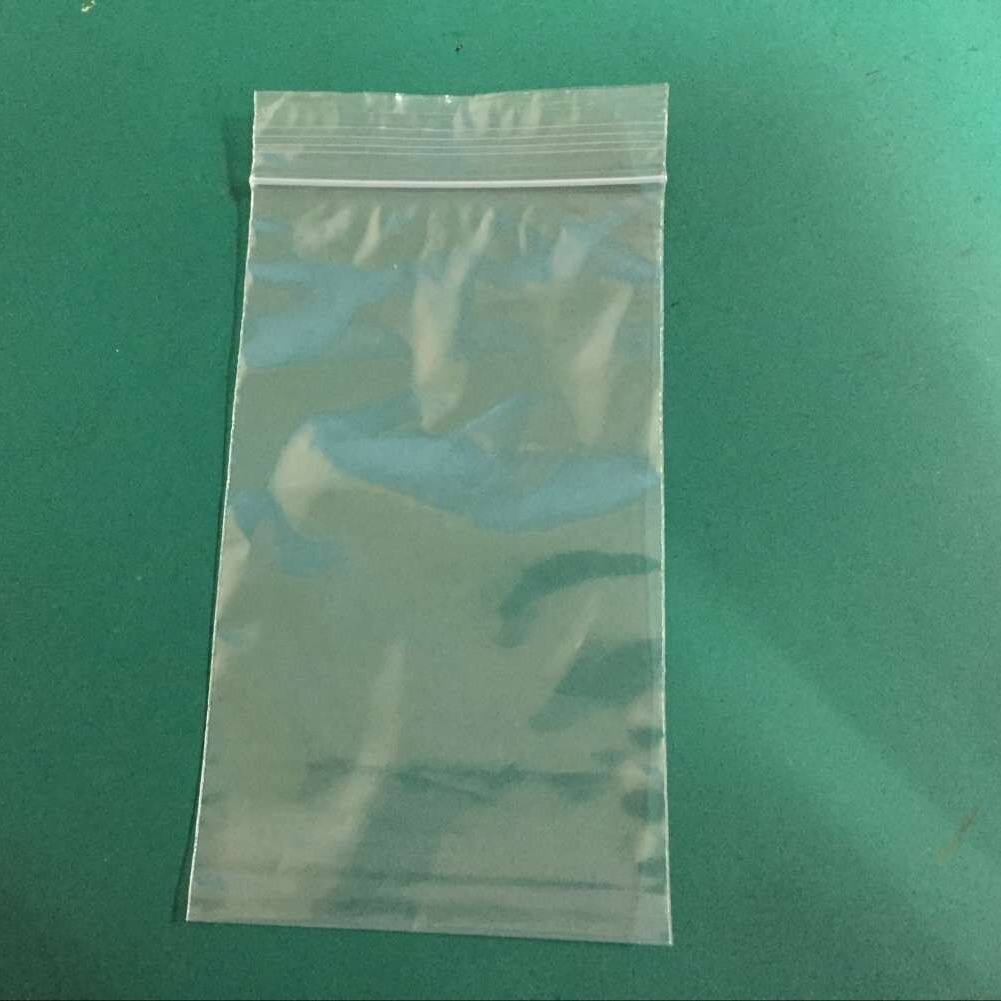 PE自封袋 加厚防水透明封口袋 透明密封袋 PE密实袋PE袋子