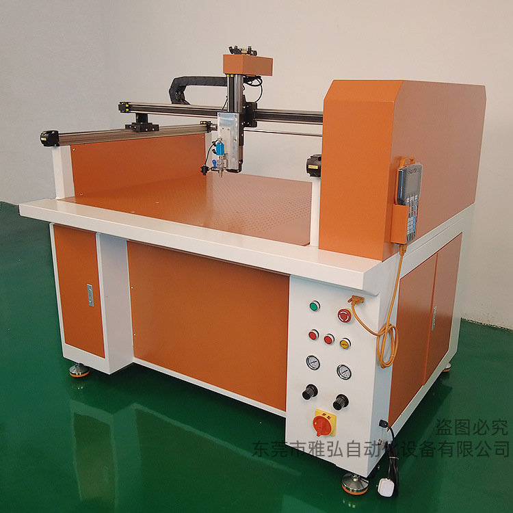 ȫ�Զ��๦�ܹ������ƽ�AB˫Һ�㽺�ν�������Դͷ����