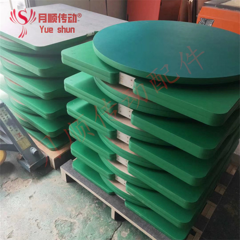 倍速线输送用防静电托盘 单层带电 带插座 带导轮 带识别块工装板