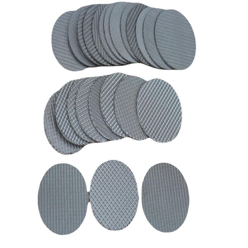 厂家供应不锈钢金属烧结网  304烧结滤网