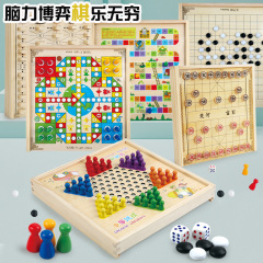 将棋の子供のおもちゃの五子の棋類の大全闘獣は軍旗のようです。