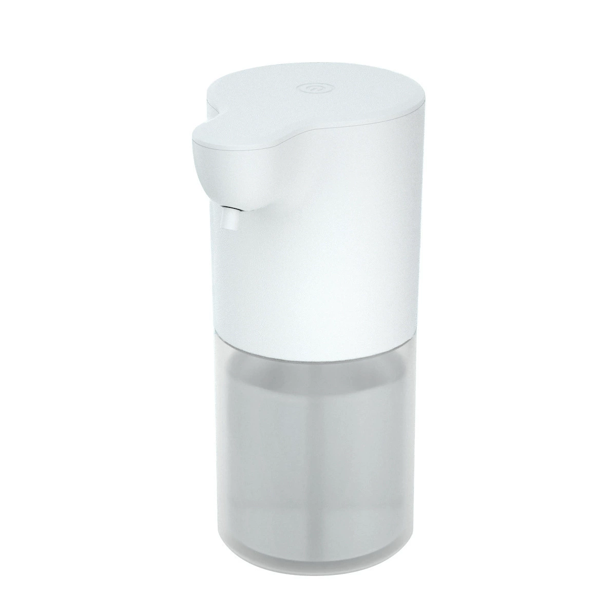 Smart induction automatic dynamic mobile phone charging from foam, soap, capacious hand sanitizer