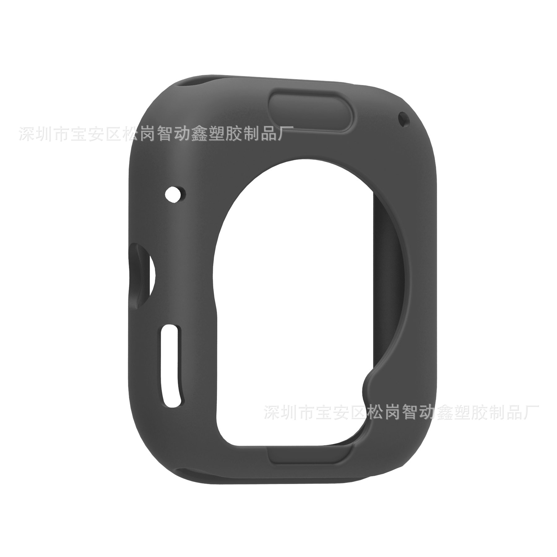 Suitable for vivo WATCH GT case, IQOO watch GT case, and vivoGT case undefined