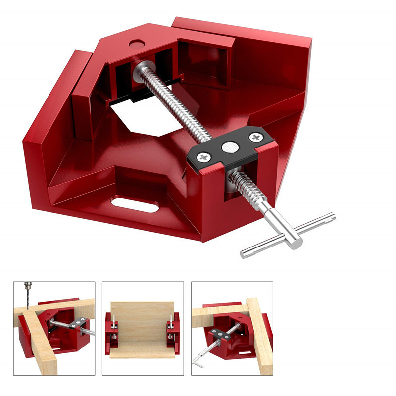 빨간색 (T 손잡이)