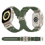 苹果iwatchs9硅胶手表带手表