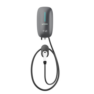 New Energy Electric Vehicle Home Intelligent AC European Standard Charging Pile APP 7KW/11KW/22kw