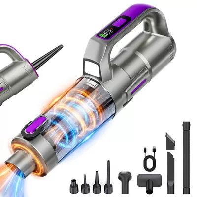 rechargeable portable handheld brushless | Tozsoranlar