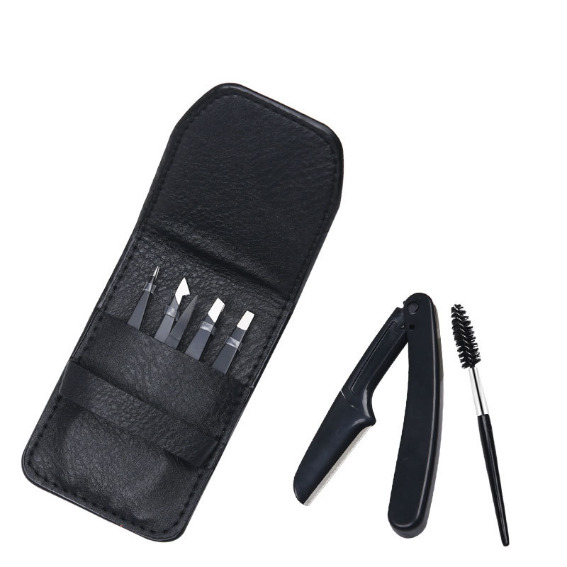 딥 블랙 7 종 세트