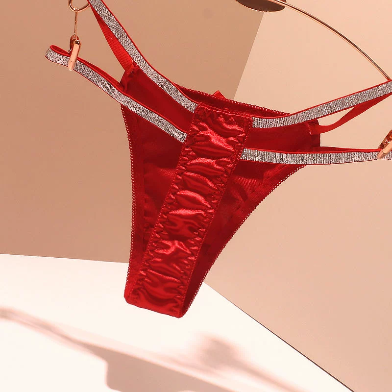 Хлопковые брюки, sexy блестящий пояс с бантом, тонкий ремешок, оптом