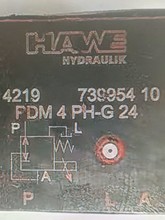 ҺyFDM 4 PH-G 24