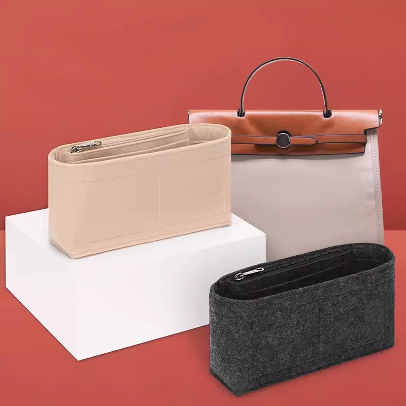 Herbag 31 və 39 üçün daxili astar və bölmə çantası