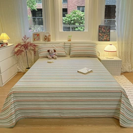 四件套;床单、被单;纤维被