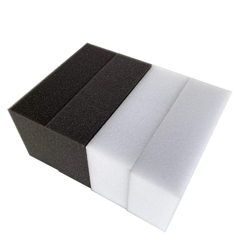 내구성있는 청소 면 세차 스펀지 외부 벽 청소 면 컬러 스폰지 광동 거품 스폰지 제조 업체