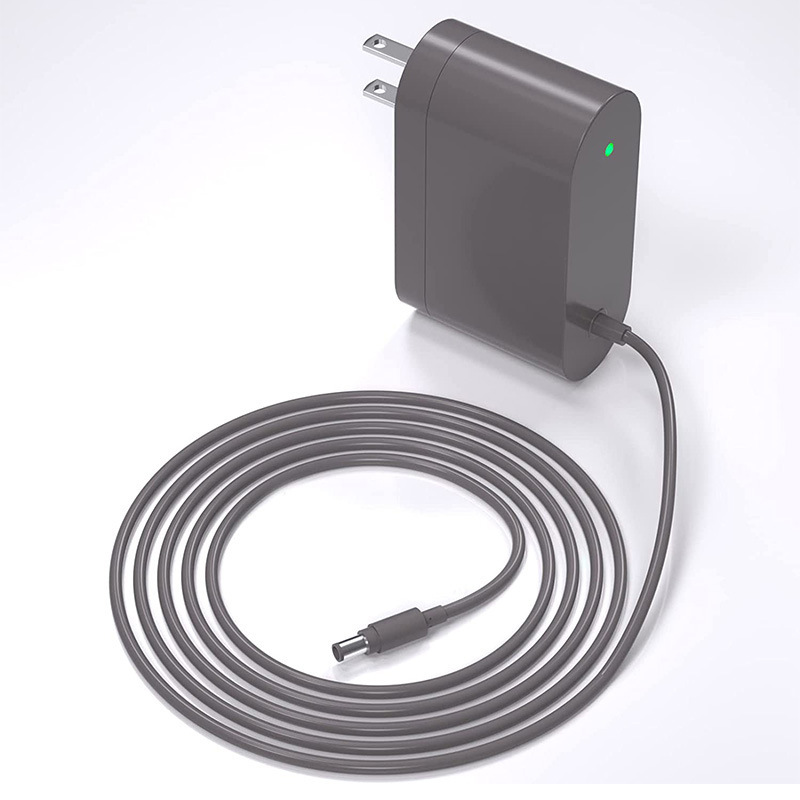Dyson Dyson AC Plug Power Adapter Certified Complete Vacuum Handheld Battery Charger