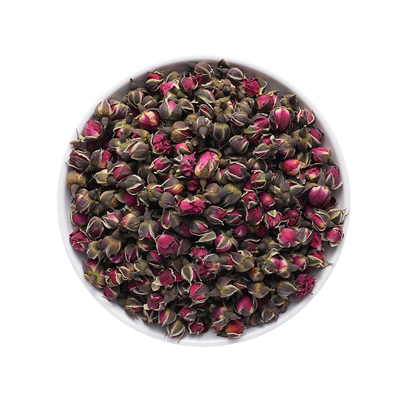 徽五弟云南金边玫瑰花茶干花泡茶多品源头一手货批发零售一件包邮|undefined
