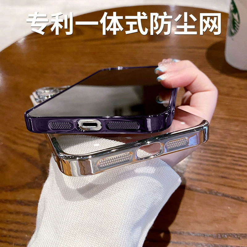Apple, compatible phone case, iPhone 13, lens, iphone, 13promax