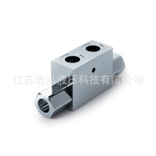 VBPDE Double Pilot Operated Check Valves -��ʽ�p��Һ���i