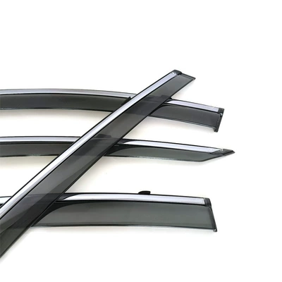 Suitable for Byd Seal Rain shield
