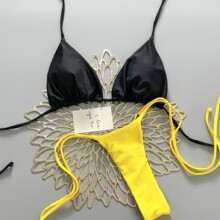 2026�¿�Ȼ���Ů���Sײɫϵ���첱���Ǳ�ɳ������ѝ��ɫbikini