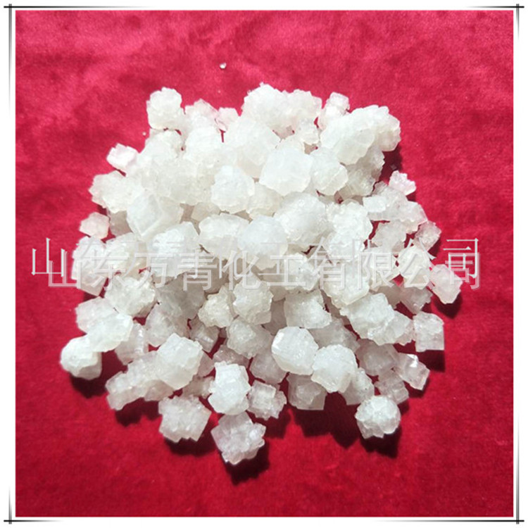 山东潍坊日晒盐 原盐融雪剂 大颗粒盐厂家