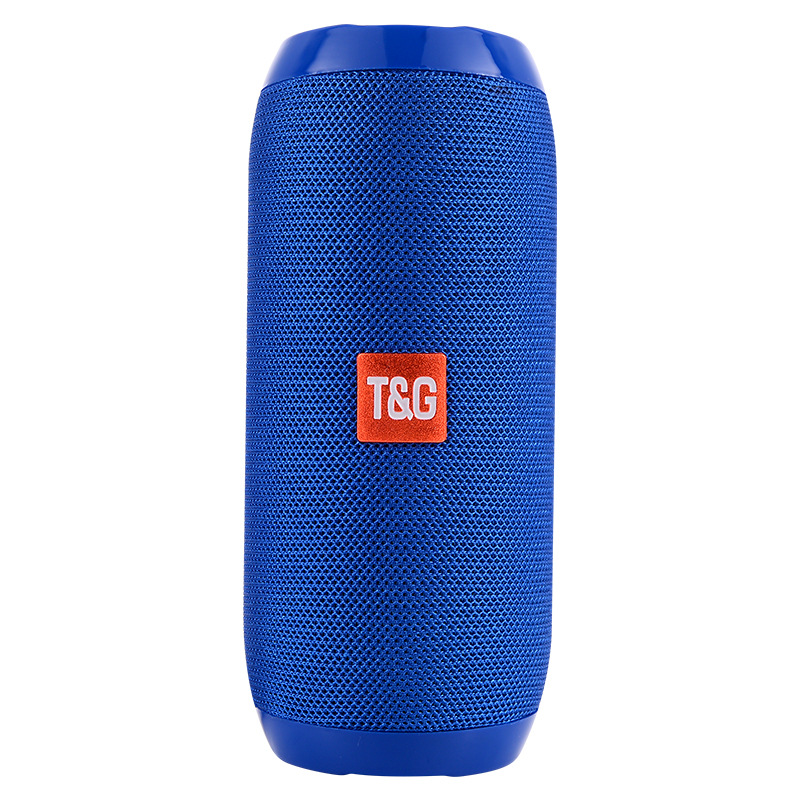 Transfronterizo portátil inalámbrico bluetooth tarjeta de sonido subwoofer mini al aire libre k canción transmisión en vivo TWS dupla subwoofer