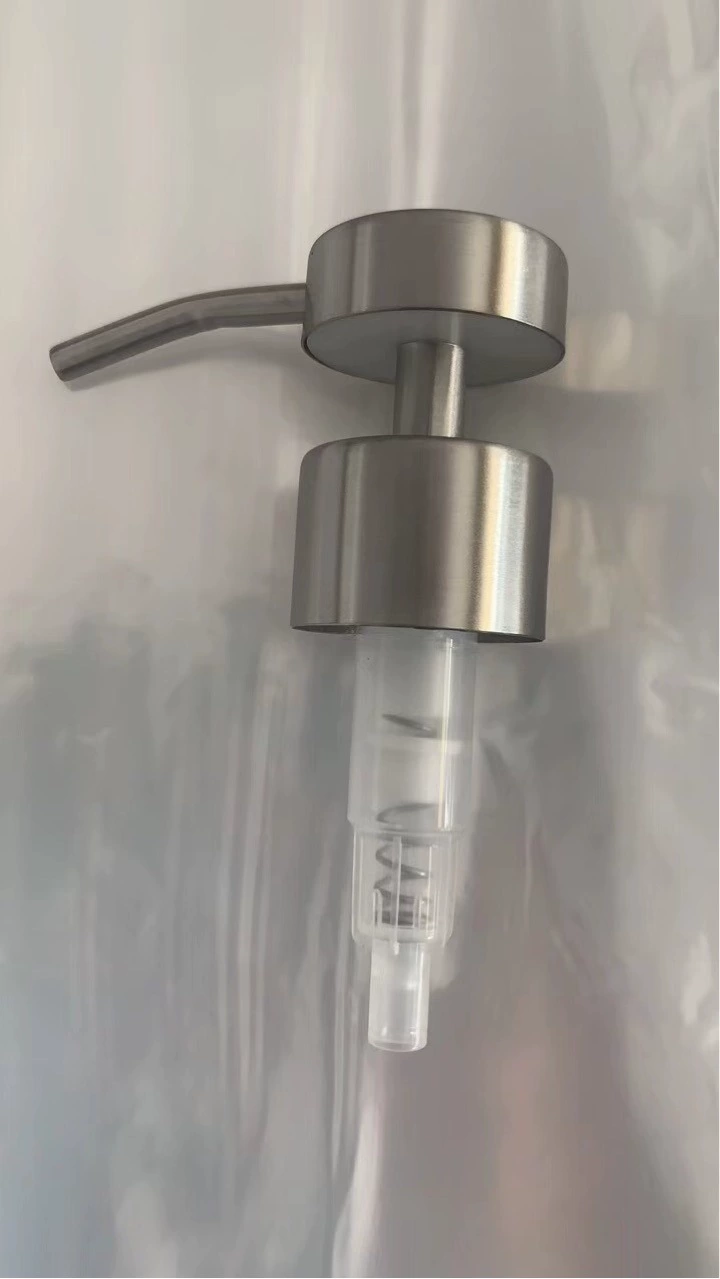 Насадка эмульсионного насоса для ванной, насадка из нержавеющей стали, новая