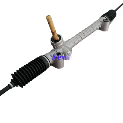assembly, Steering gear assembly