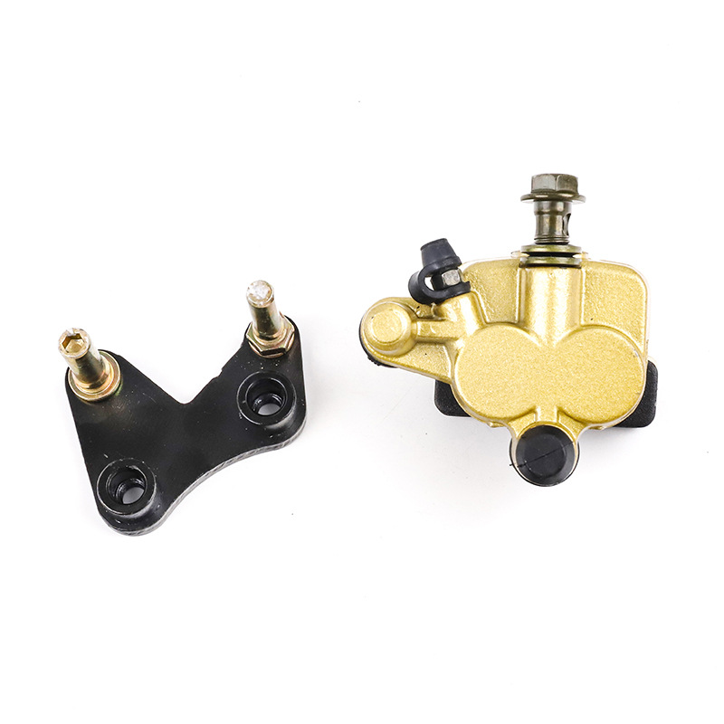 Atv Off-Road Motorcycle Parts 110-125 Small High-Speed Racing Apollo Kawasaki Brake Lower Pump Disc Brake Oil Pump