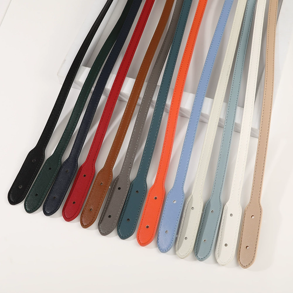 Handheld bag accessory, belt, polyurethane changeable underarm bag, one-shoulder bag, straps