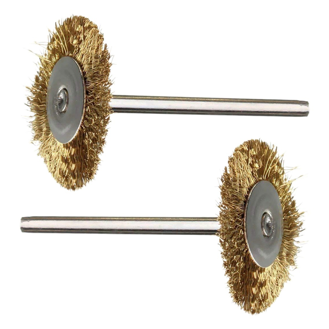 Cepillo de alambre cepillo de alambre de cobre rueda de eliminación de óxido de metal con mango cepillo de rueda de alambre T-tipo cepillo de pulido traje de combinación transfronteriza