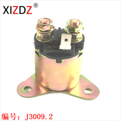Apply 3009.3 to 188 190 192F Honda Gx390 relay 3009.2