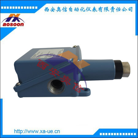H100-274美国UE消防水压力开关 UE机械式压力开关