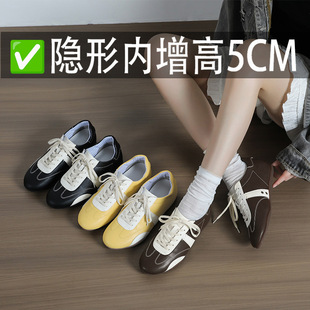 �pӯ���׵�ӖЬŮ�[�΃�����5cm~�����Sɫ����Ь�͹����e��Ьƴɫ