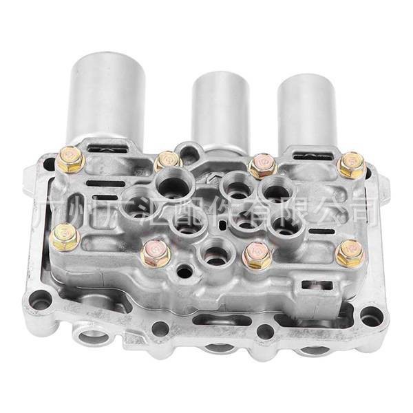 27200-Pwr-013 Transmission Solenoid Valve Suitable for 03-08 Honda Fit 1.5L