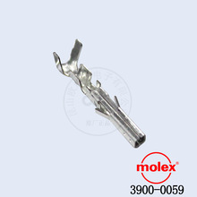 现货3900-0059(5556PBT)/39000059 端子插针Molex连接器可订货