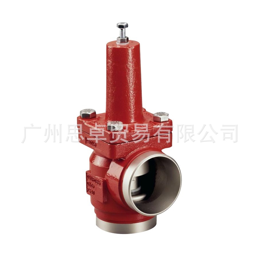 KDC 65 80 100 125 150 200 KDC125压缩机阀KDC-DANFOSS-丹佛斯