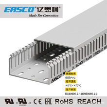 EASCO����PVC���μ��X��ɫ�_�ڭh����ȼ�����о���80mm��*40mm��