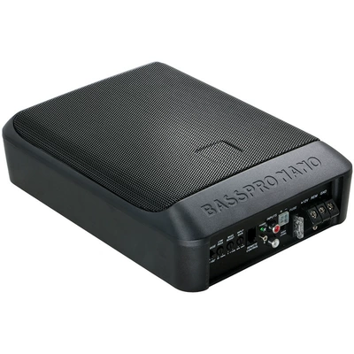 Manufacturer Wholesale 6*8inch Small: Car speaker/subwoofer